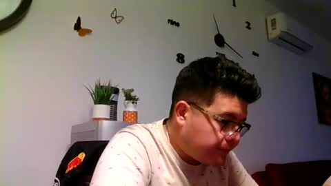 Nicky789 online show from January 12, 4:16 am