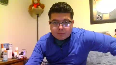 Nicky789 online show from January 5, 8:12 pm