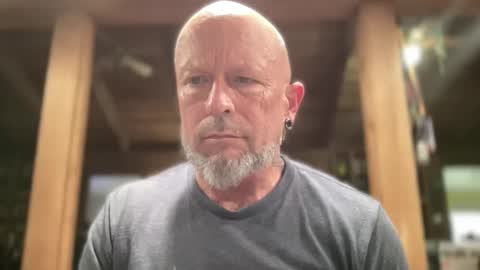 Harley Biker online show from March 9, 5:51 pm