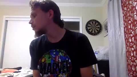 efrainrgarza56548967 online show from October 12, 7:46 am