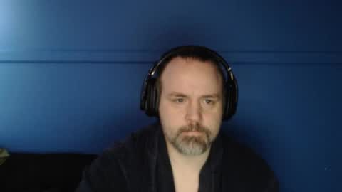 Snapshot of ehmac84 chatting on March 11, 11:12 am Eh Mac online show from March 11, 11:12 am