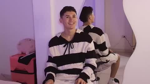 Eiden Blake online show from November 29, 11:51 pm