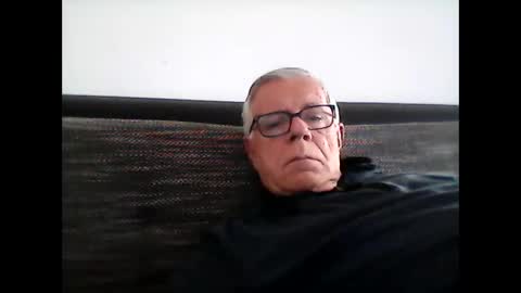 eisbaer1957 online show from December 14, 12:12 pm