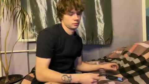 Eitan online show from November 23, 5:13 pm