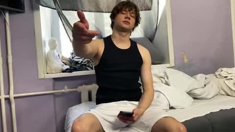 Eitan online show from March 24, 11:26 am