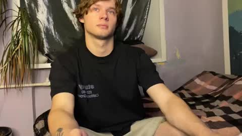 Eitan online show from October 13, 3:07 pm