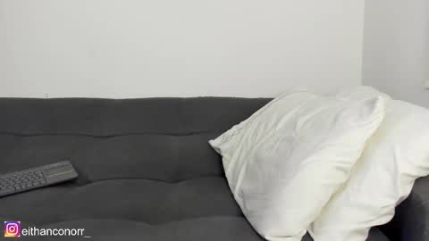 EITHAN CONOR online show from December 22, 2:09 am