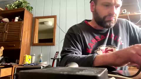 Snapshot of ejbooker11 chatting on January 26, 6:37 pm PiedPiper online show from January 26, 6:37 pm
