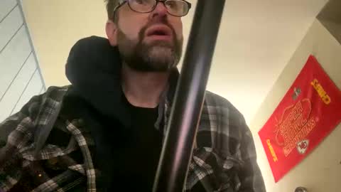 PiedPiper online show from March 29, 11:10 am