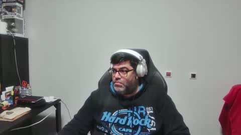 ejectprecoce online show from January 18, 10:34 pm