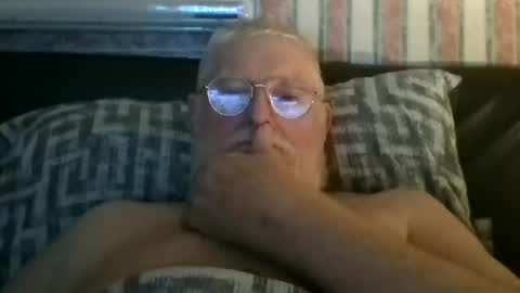 eketman1964 online show from January 16, 12:02 am