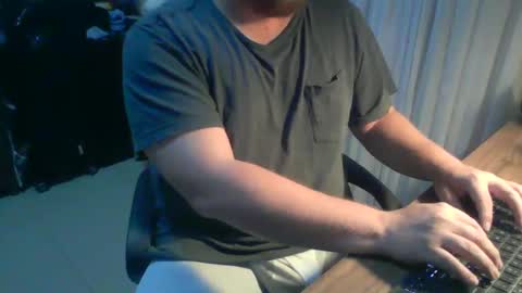 Juan Pablo M online show from January 14, 5:08 am