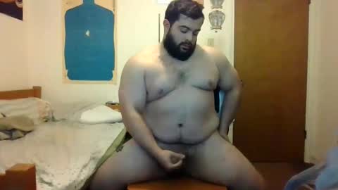 el_conquistador19 online show from March 5, 8:44 pm