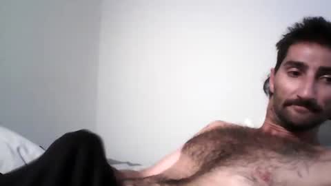 el_diablo90210 online show from April 8, 5:43 pm