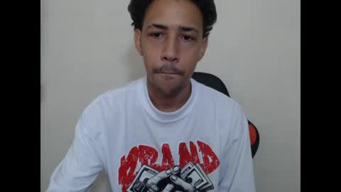 Instagram BelowAbajo online show from April 27, 7:05 am