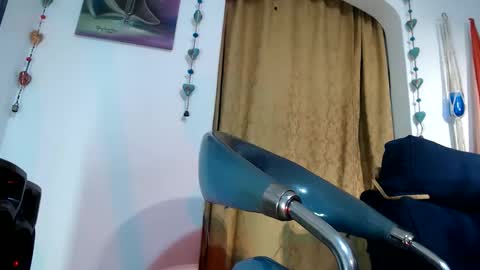 elcaballeroblack online show from February 17, 4:22 am