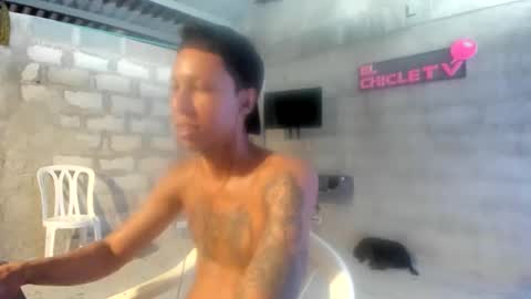 El CHICLE TV - SHOW online show from January 22, 7:13 pm