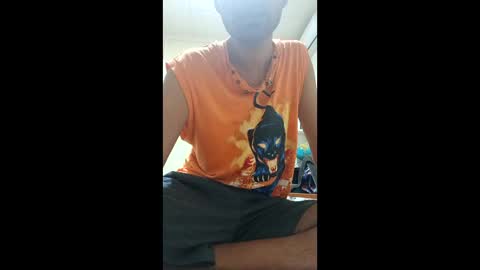 elchico55 online show from December 17, 3:58 am