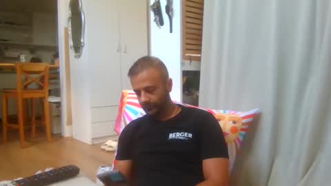 daniel18cmx online show from January 6, 1:31 am