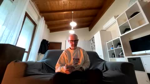 Eldiablo844 online show from January 18, 2:52 pm