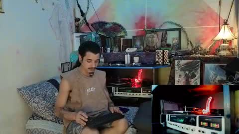 Sir Eleazar online show from November 8, 5:10 am