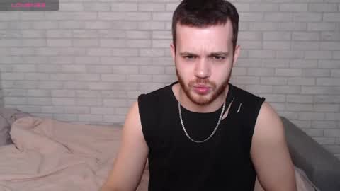 Alex online show from April 12, 4:30 pm