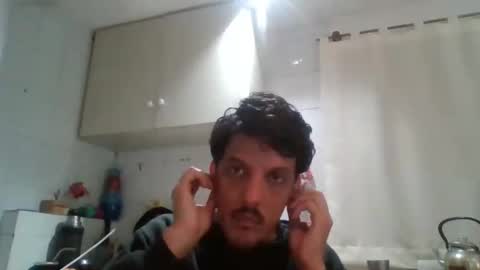 electrodreams online show from September 21, 2:55 am