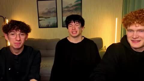 MarkGaryPVT IS OPEN online show from September 25, 9:52 am