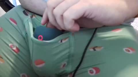 Eric online show from January 8, 2:00 pm