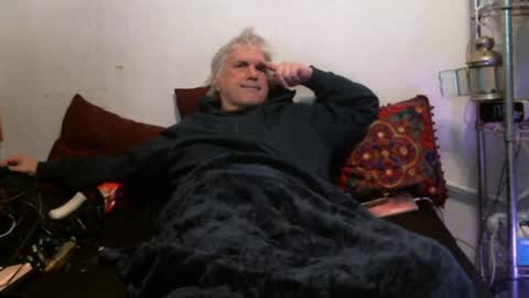 Snapshot of eleventhphoenix chatting on January 15, 5:37 pm TheEleventhPhoenix online show from January 15, 5:37 pm
