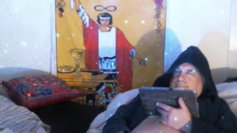 Snapshot of eleventhphoenix chatting on February 16, 5:26 pm TheEleventhPhoenix online show from February 16, 5:26 pm