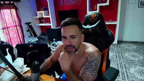 elfetas online show from January 11, 9:18 pm