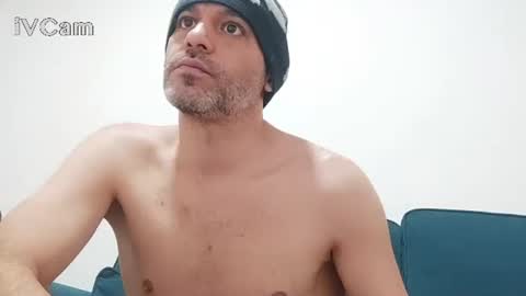 elgrande85 online show from January 3, 6:57 pm