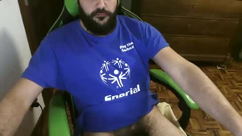 Snapshot of elgringo_112 chatting on January 14, 12:56 pm el gringo online show from January 14, 12:56 pm