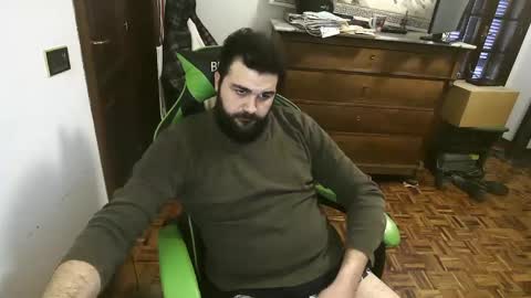 Snapshot of elgringo_112 chatting on January 7, 11:22 am el gringo online show from January 7, 11:22 am