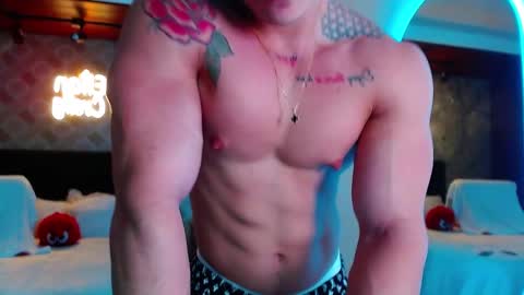 Elian online show from September 26, 5:54 pm