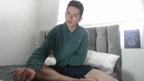 Elian online show from January 4, 4:54 pm