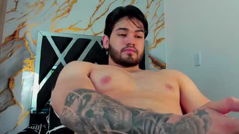 Elian online show from February 21, 3:02 pm