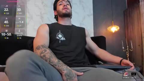 Elian online show from November 28, 11:56 am