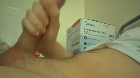 eliexavier123456789 online show from January 12, 6:05 pm