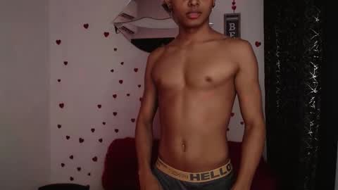 elio_fox online show from March 21, 8:19 am