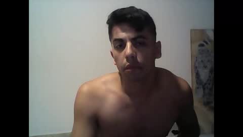 Snapshot of elirodd chatting on January 3, 2:43 am Rod online show from January 3, 2:43 am