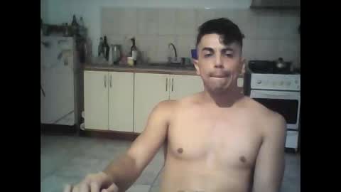 Snapshot of elirodd chatting on February 24, 4:27 am Rod online show from February 24, 4:27 am