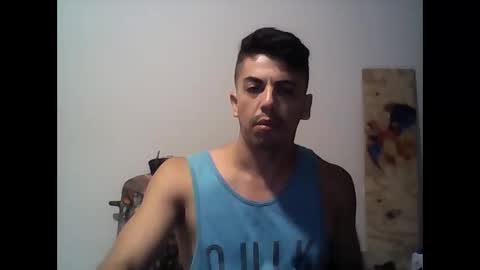 Snapshot of elirodd chatting on January 26, 7:10 am Rod online show from January 26, 7:10 am