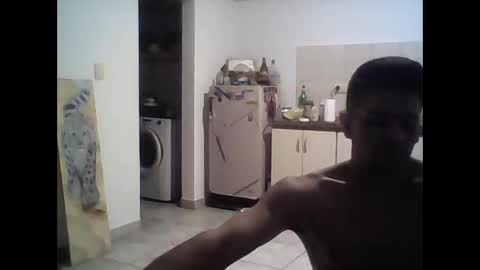 Snapshot of elirodd chatting on February 1, 8:39 am Rod online show from February 1, 8:39 am
