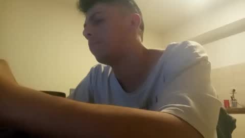 Snapshot of elirodd chatting on October 1, 6:06 am Rod online show from October 1, 6:06 am