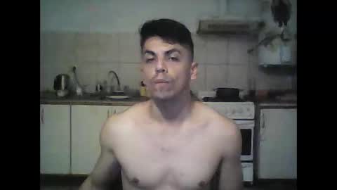 Snapshot of elirodd chatting on September 30, 5:57 am Rod online show from September 30, 5:57 am