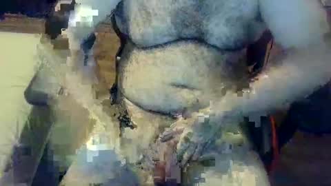 eljefe222 online show from January 12, 2:03 am