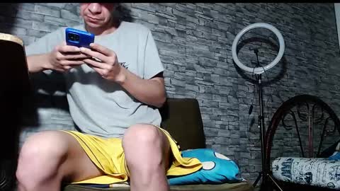 JORGE BENITEZ online show from March 12, 10:05 am