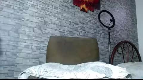 JORGE BENITEZ online show from October 8, 4:44 pm